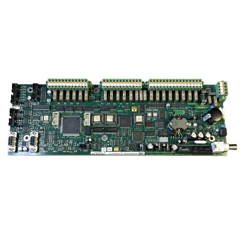 ABB UNS 0880a-P,V2 3BHB005922R0002 Interface Board Control Board
