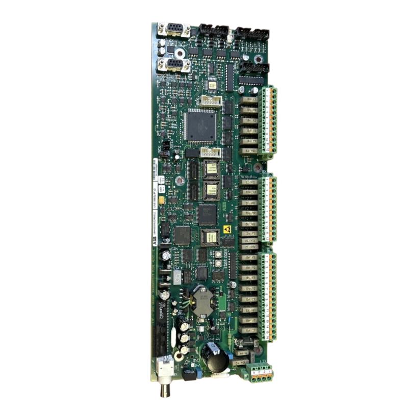 ABB UNS 0880a-P,V2 3BHB005922R0002 Interface Board Control Board
