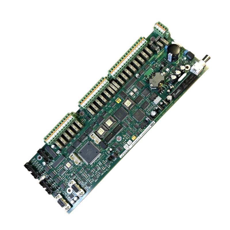 ABB UNS 0880a-P,V2 3BHB005922R0002 Interface Board Control Board
