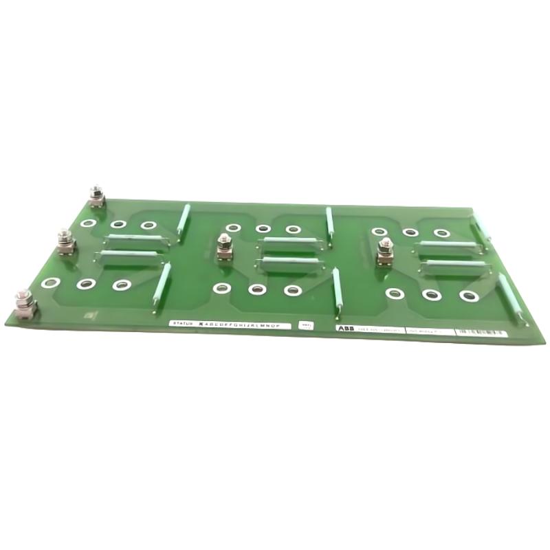 ABB UNS 4684a-P,V1 HIEE305114R0001 PCB Assembly