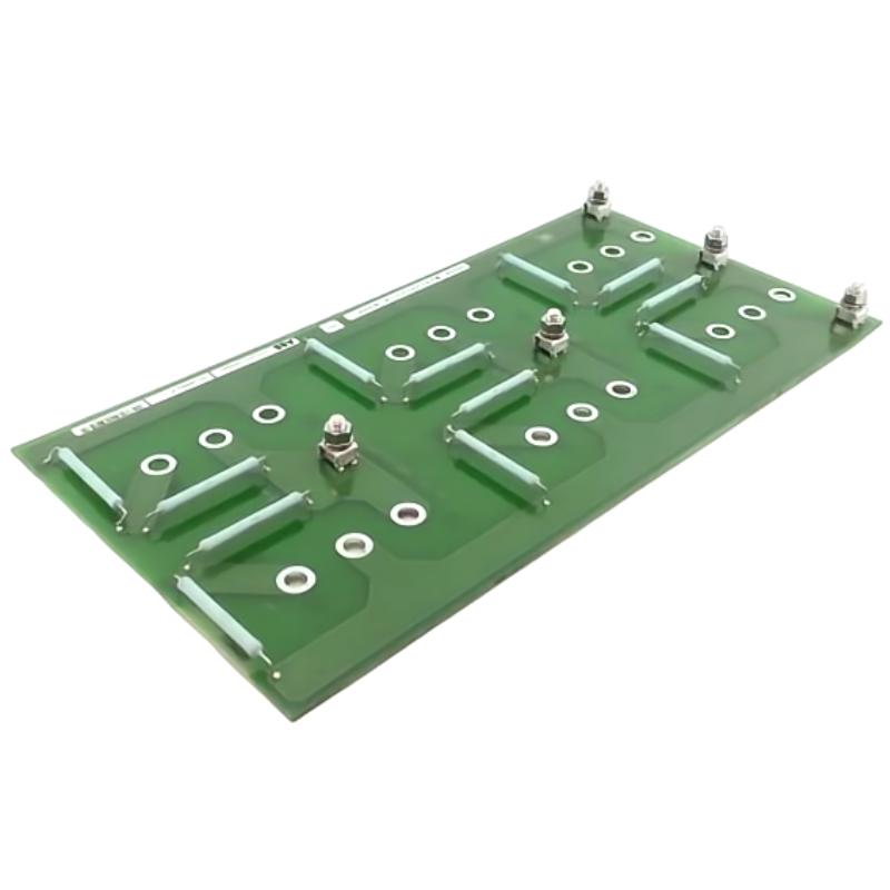 ABB UNS 4684a-P,V1 HIEE305114R0001 PCB Assembly