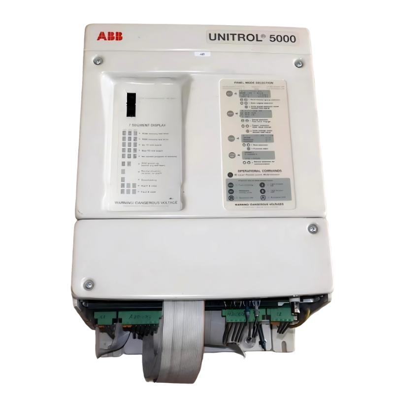 ABB UNS 4881b,V2	3BHE009949R0002 Control Module