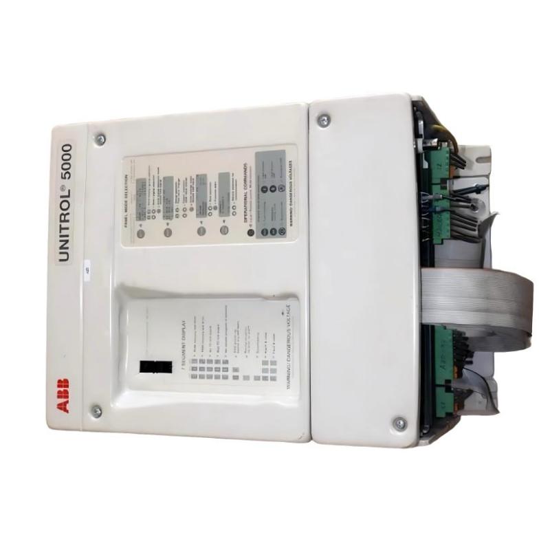 ABB UNS 4881b,V2	3BHE009949R0002 Control Module