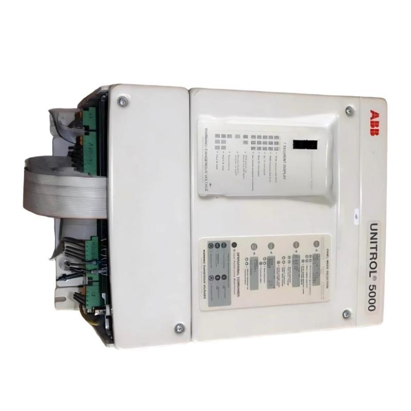 ABB UNS 4881b,V2	3BHE009949R0002 Control Module