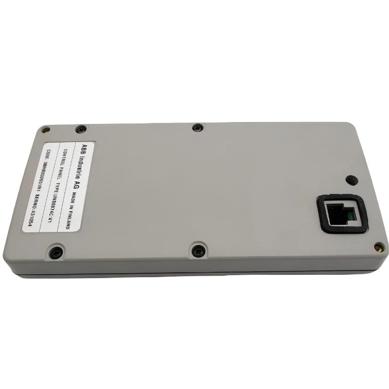 ABB UNS0874C:V.1 3BHB002651R1 Control Panel