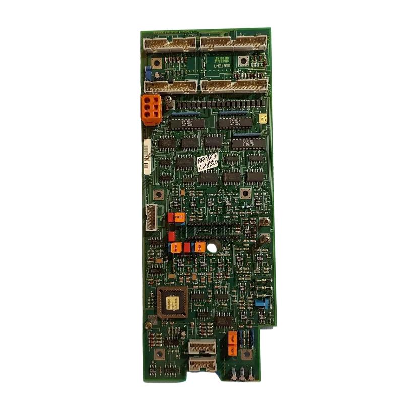 ABB UNS1860B 3BHB001336R0001 Processor Board