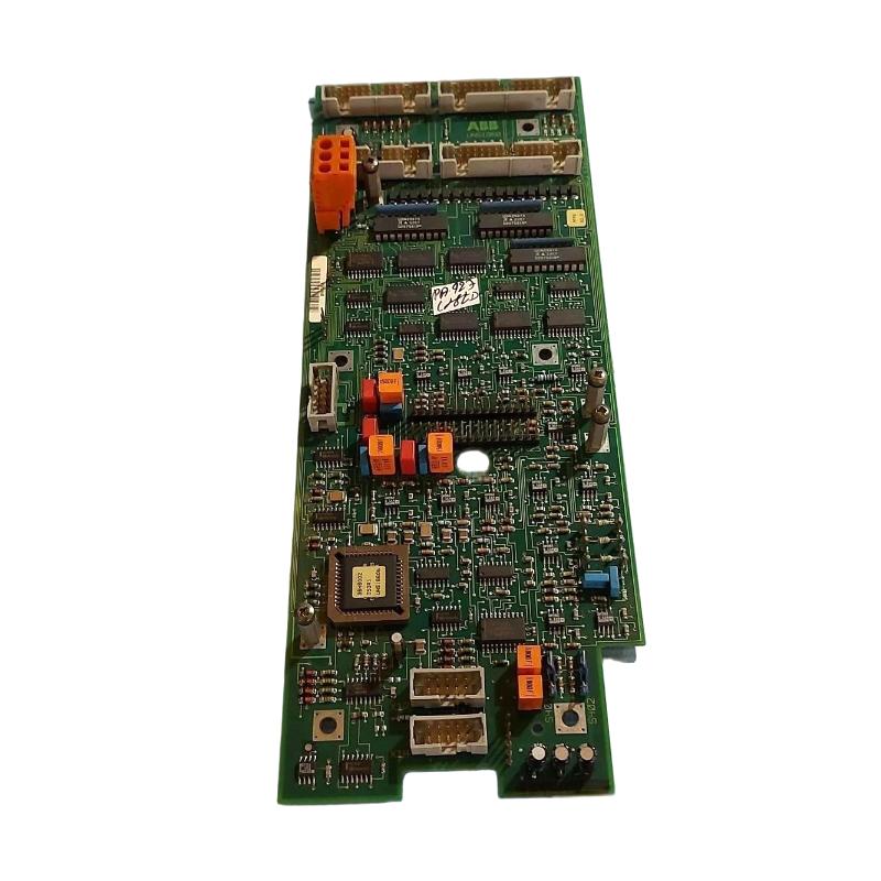 ABB UNS1860B 3BHB001336R0001 Processor Board