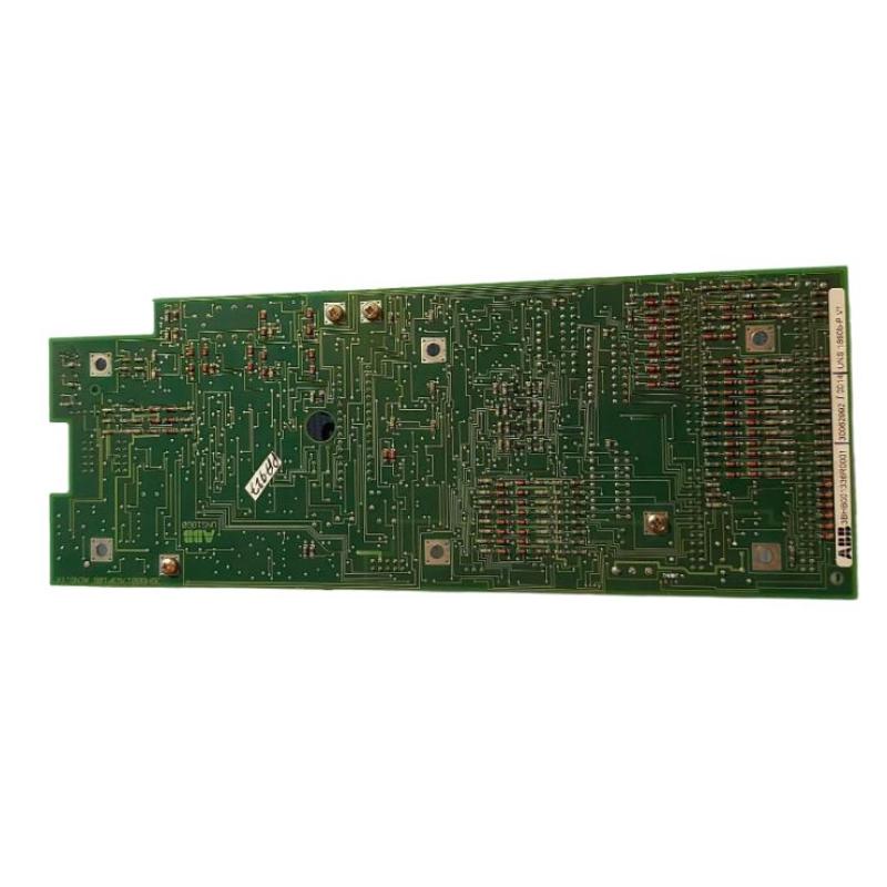 ABB UNS1860B 3BHB001336R0001 Processor Board