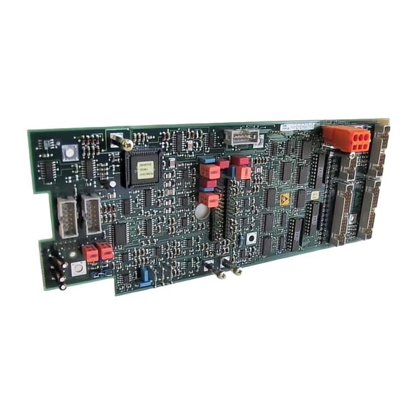 ABB UNS1860b-P 3BHB001336R0001 Processor Board