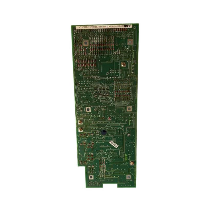 ABB UNS1860b-P 3BHB001336R0001 Processor Board
