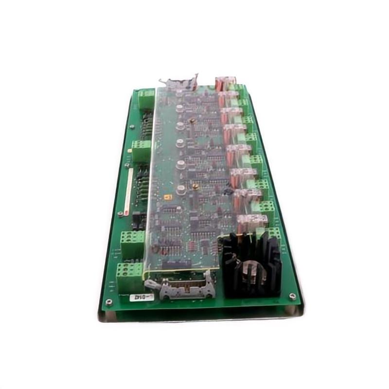 ABB US B030 AE02 HIEE200072R0002 Power Module
