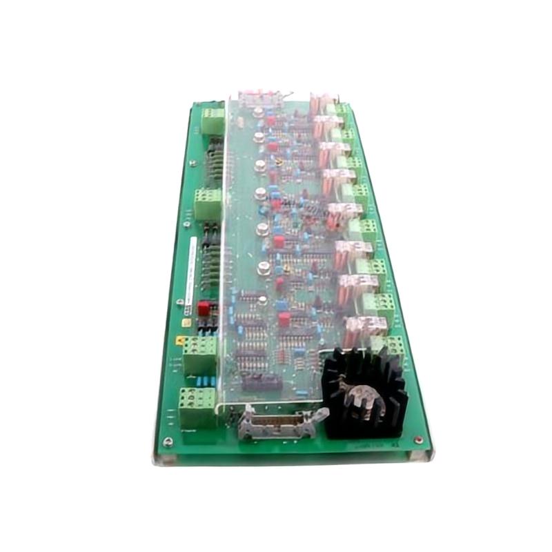 ABB US B030 AE02 HIEE200072R2 Power Module