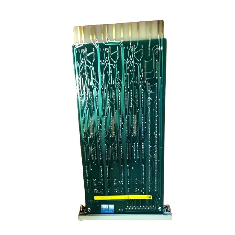 ABB UT372B GKWN0007R1 Control Board