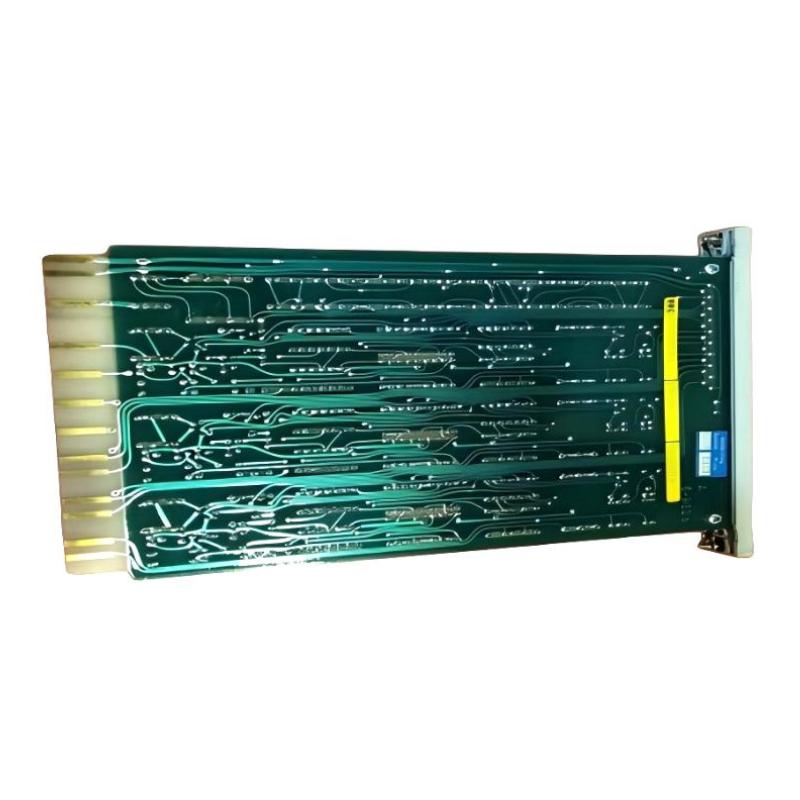 ABB UT372B GKWN0007R1 Control Board