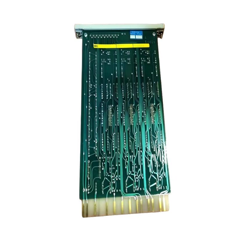 ABB UT372B GKWN0007R1 Control Board