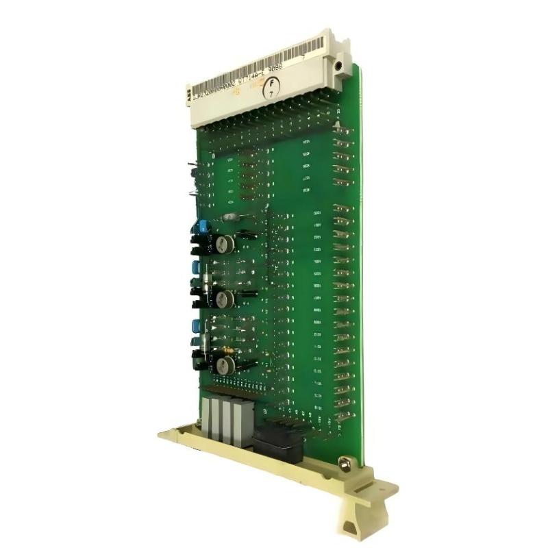 ABB UT735A-E GJR2328100R0001 Programmable Controller Module