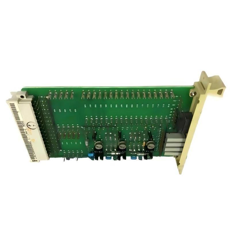 ABB UT735A-E GJR2328100R0001 Programmable Controller Module