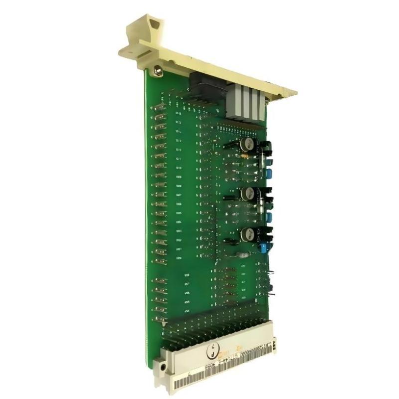 ABB UT735A-E GJR2328100R0001 Programmable Controller Module