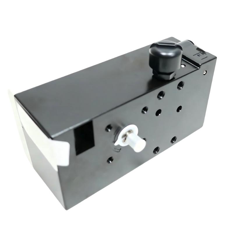 ABB V18345-1011121001 Valve Positioner