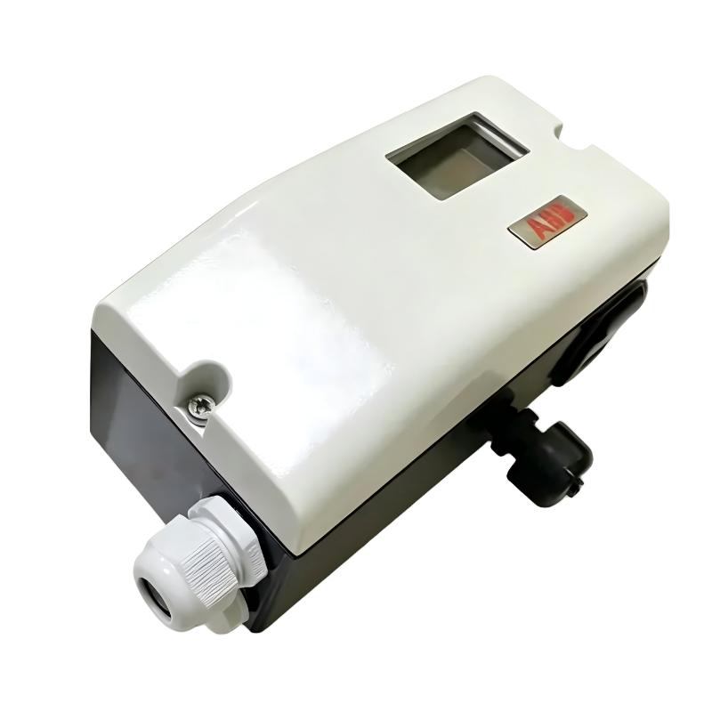 ABB V18345-1020520001 Valve Positioner