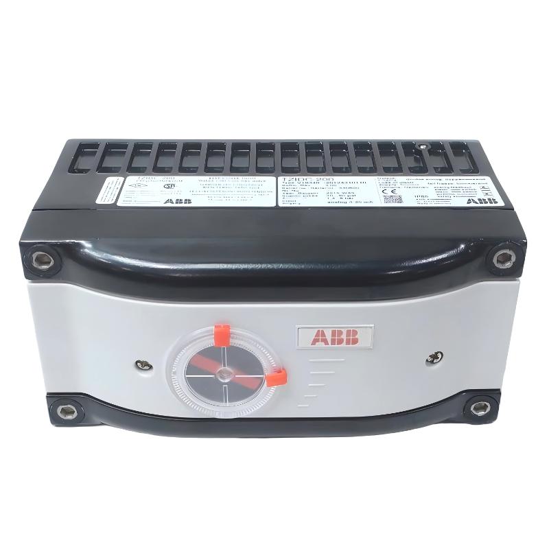 ABB V18348-10113310110 TZIDC-200 Digital Positioner