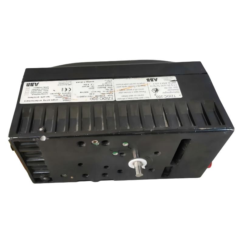 ABB V18348-10114300110 TZIDC-200 Digital Positioner