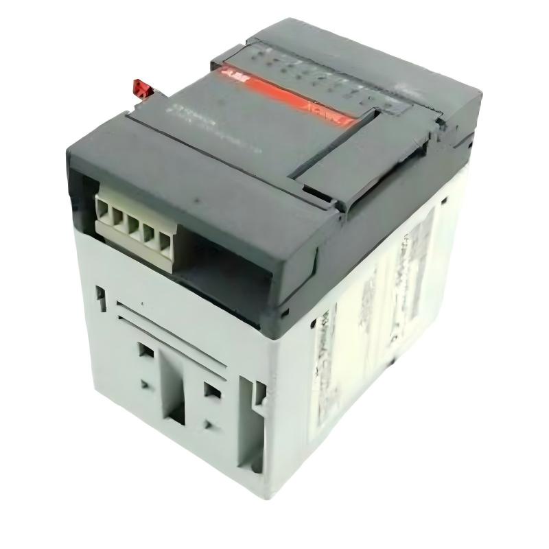 ABB XC08L1 1SBP260102R1001 Configure Input/Output Modes