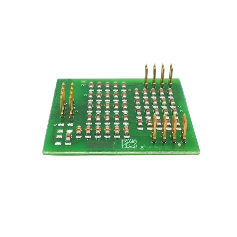 ABB XV C723 AE05	3BHB002953R0105 Current Measuring Instrument (Green Board)