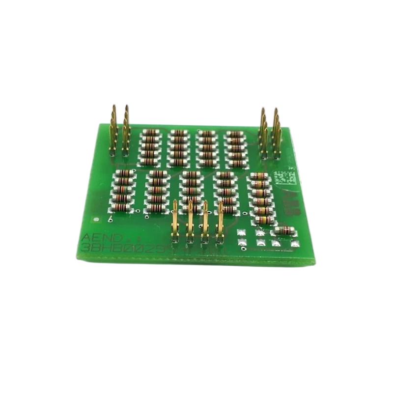 ABB XV C723 AE05	3BHB002953R0105 Current Measuring Instrument (Green Board)