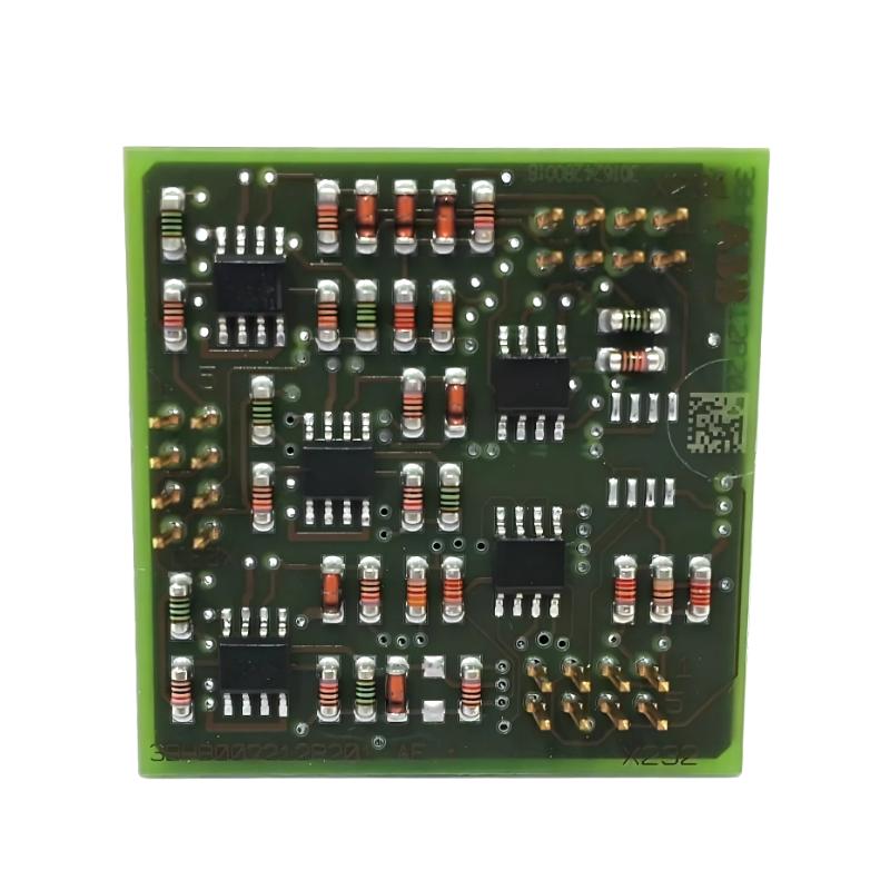ABB XV C768 AE103 3BHB007211R0103 Current Measuring Instrument