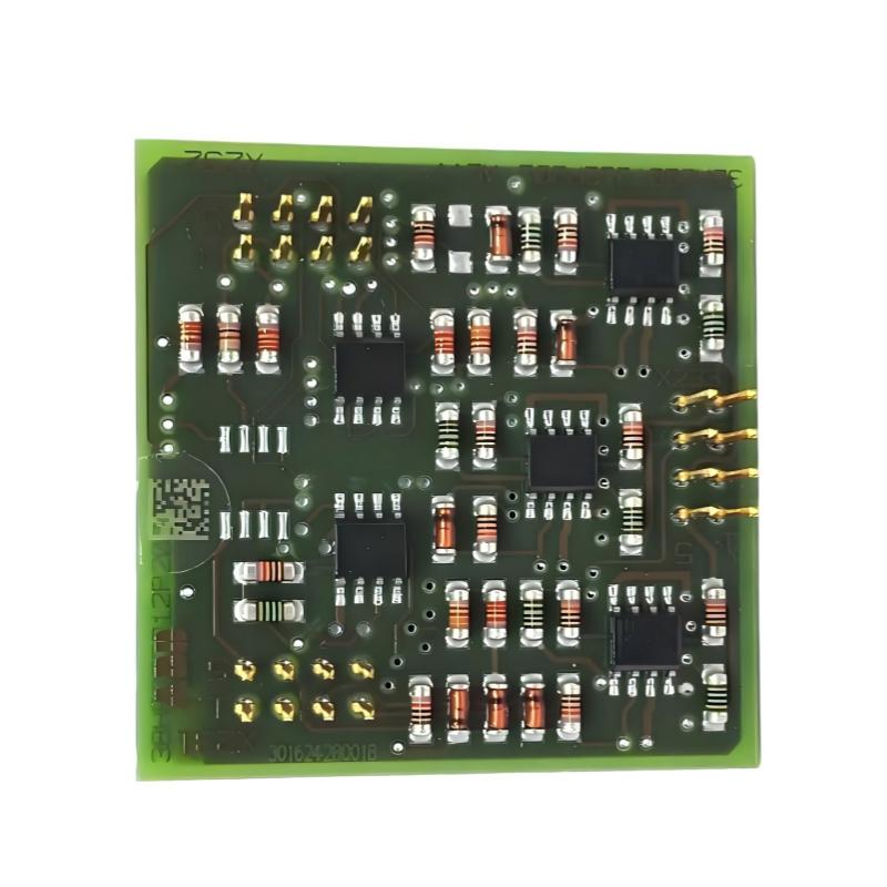 ABB XV C768 AE103 3BHB007211R0103 Current Measuring Instrument