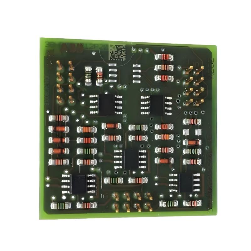 ABB XV C768 AE103 3BHB007211R0103 Current Measuring Instrument