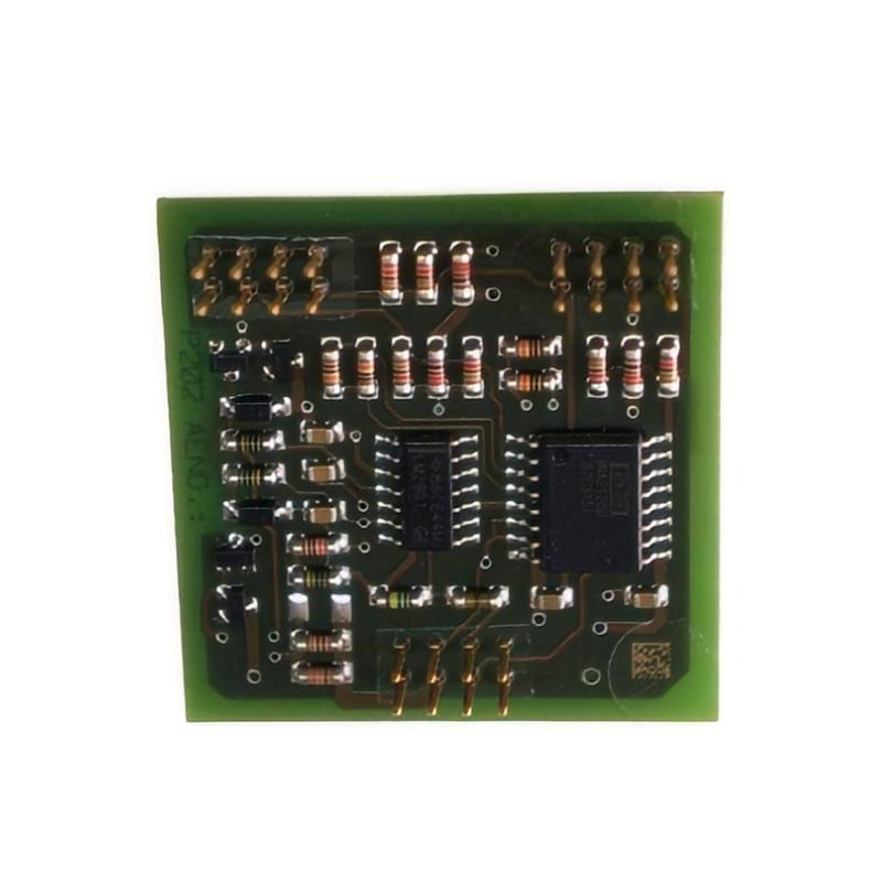 ABB XV C768 AE105 3BHB007211R0105 Current Measuring Instrument (Green Board)