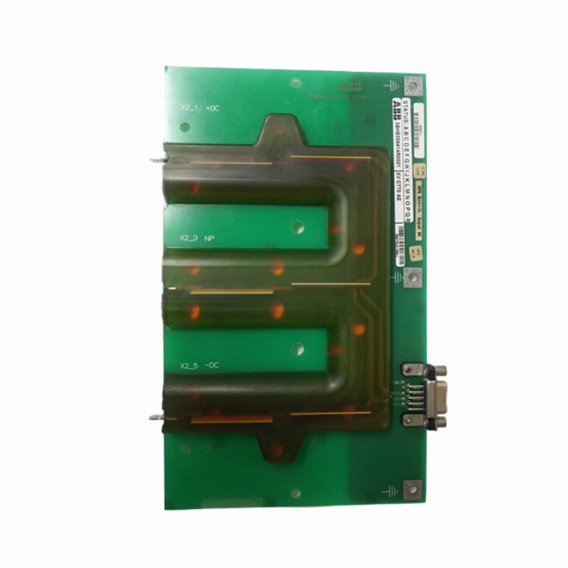 ABB XV C770 AE 3BHB006414R0001 HVD Coated Circuit Board