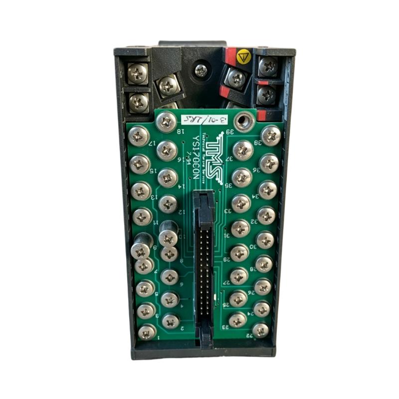 Yokogawa YS170-012 S3	Programmable Logic Controller