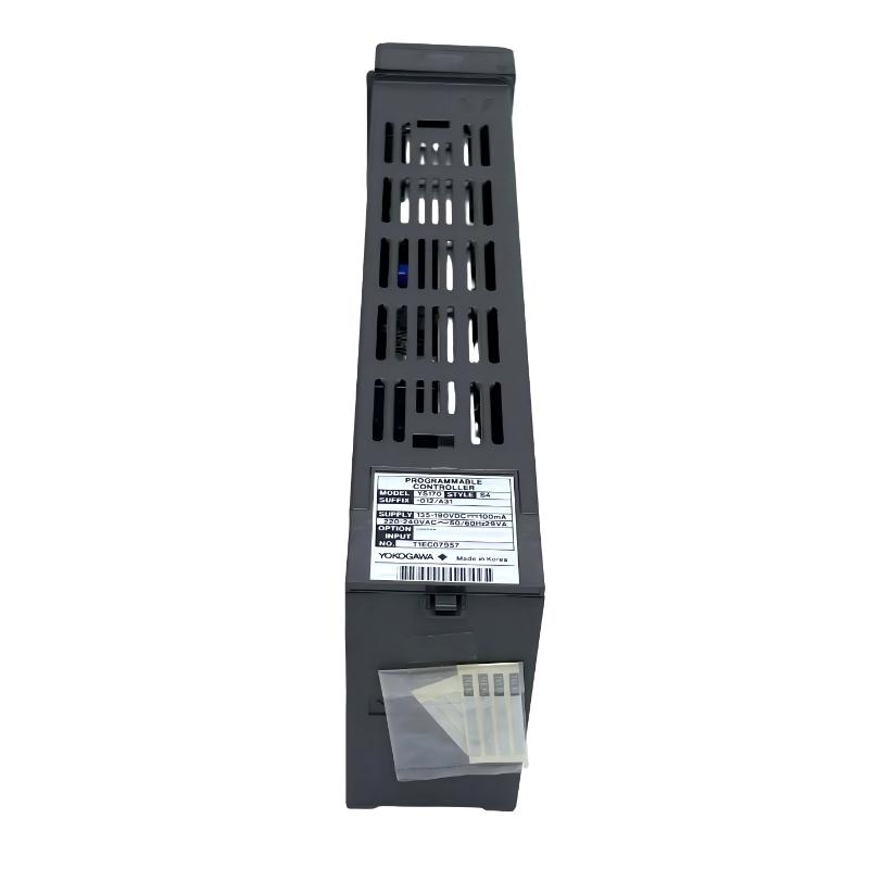 Yokogawa YS170-012 S4	Programmable Logic Controller