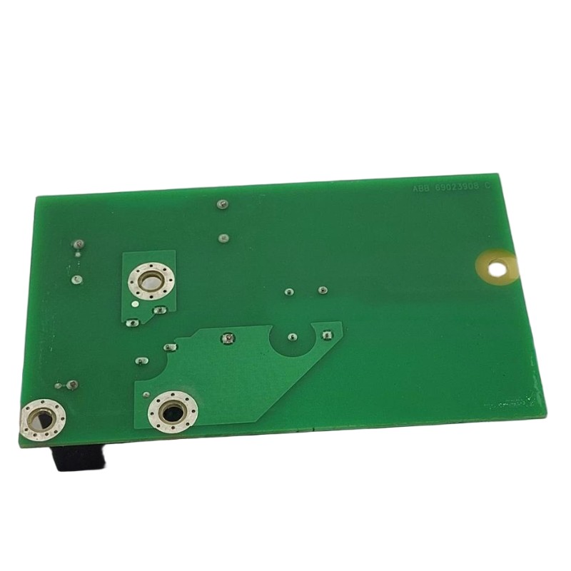 ABB ZFC2-571	3AUA0000061287 Filter Board