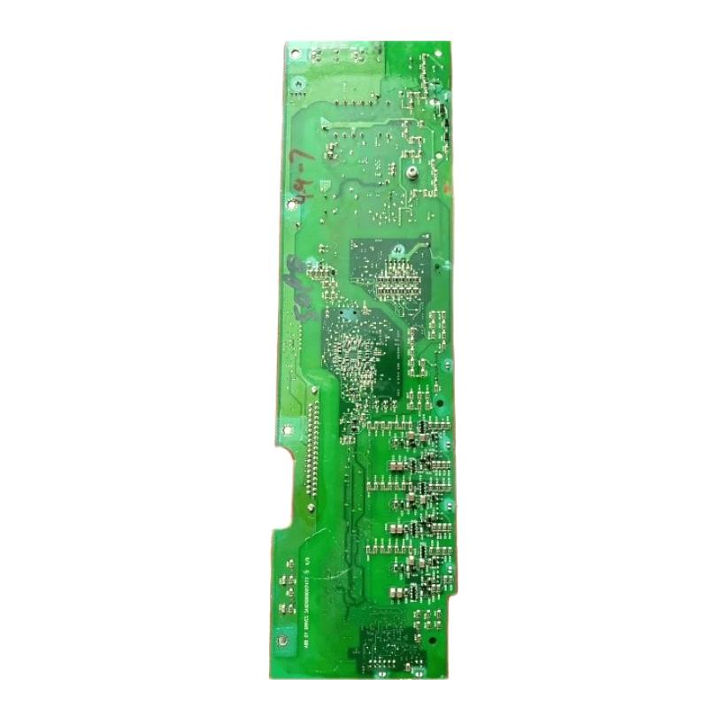 ABB ZINT-751 Driver Board