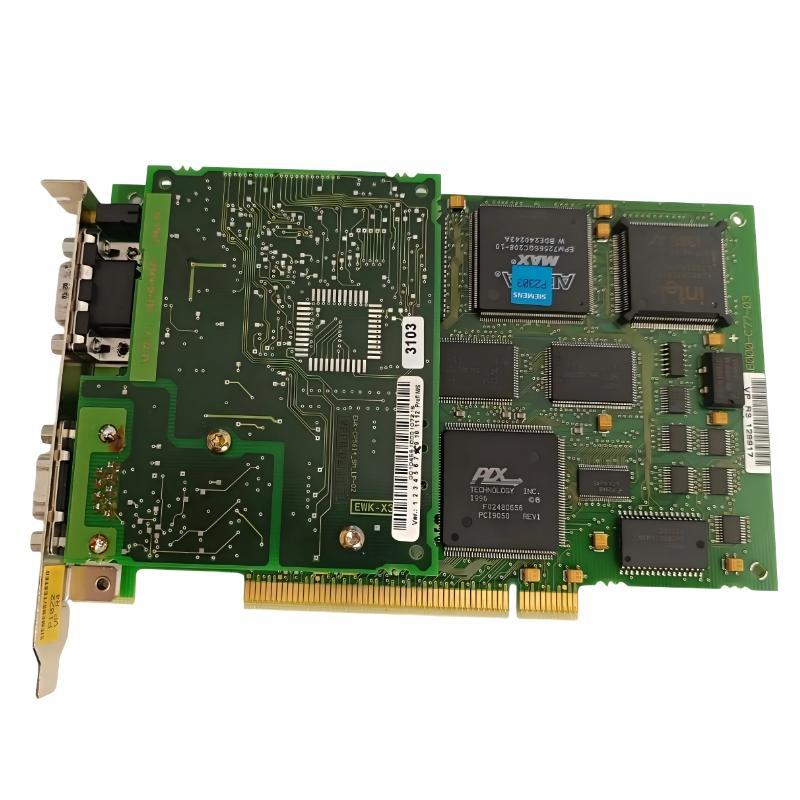 ABB (KUKA) 00-104-561 Control Module