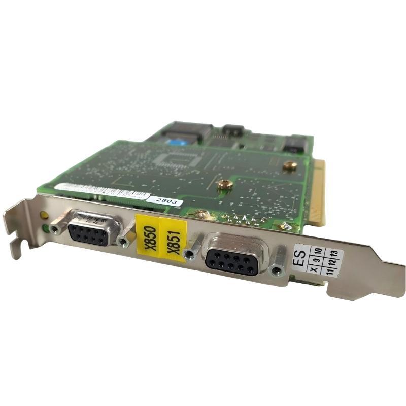 ABB (KUKA) 00-104-561 Control Module