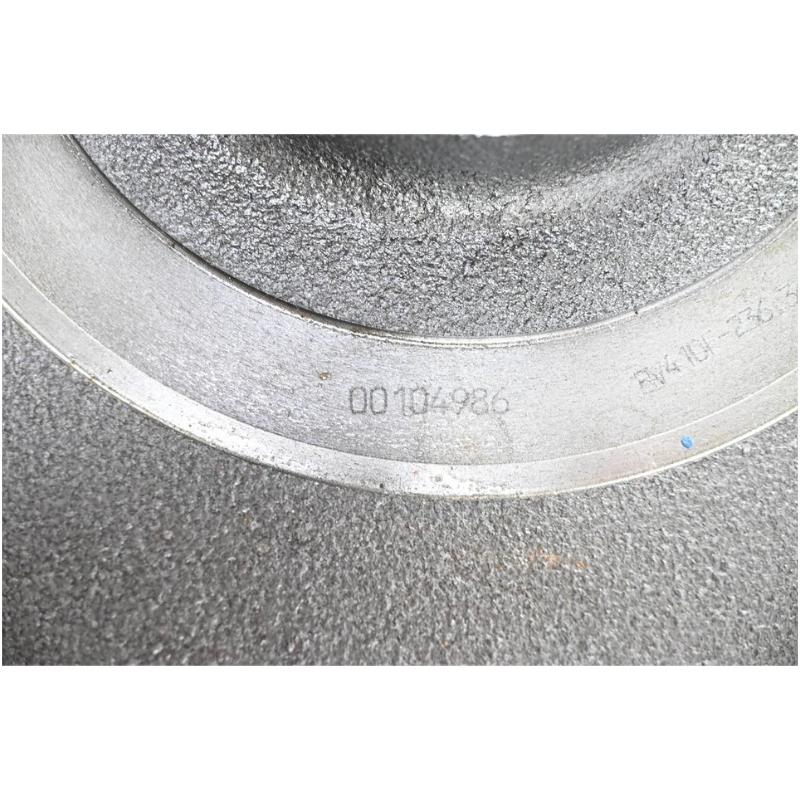 ABB (KUKA) 00-104-986 Transmission