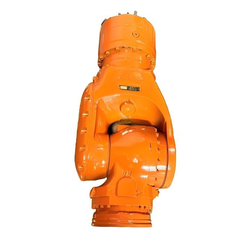 ABB (KUKA) 00-106-446 Robotic Wrist Unit