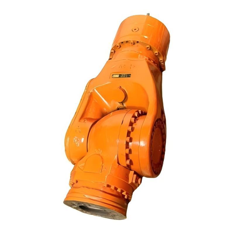 ABB (KUKA) 00-106-446 Robotic Wrist Unit