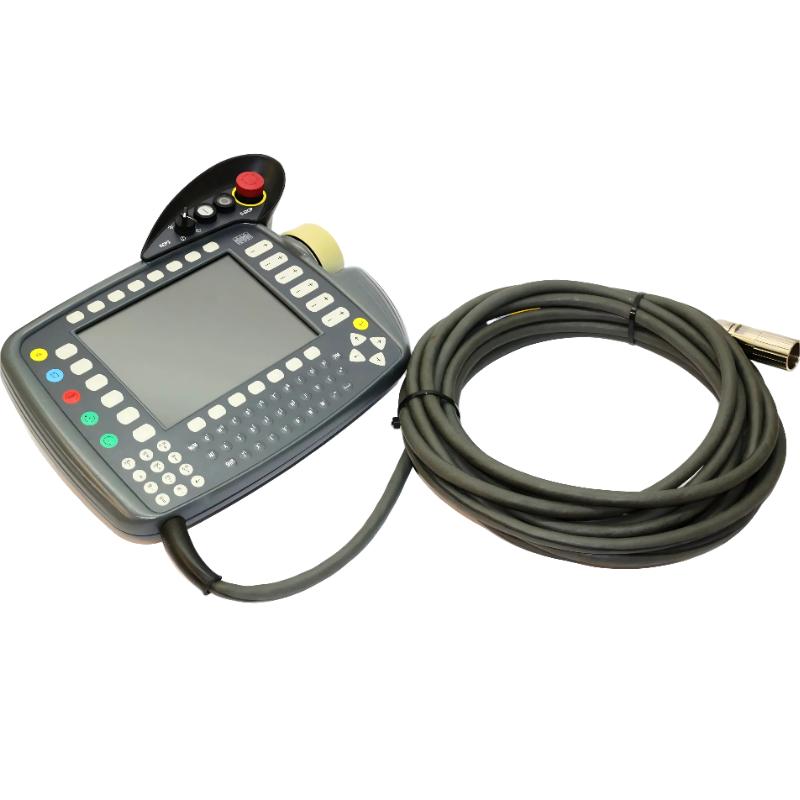 ABB (KUKA) 00-107-263 Teach Pendant Control Panel