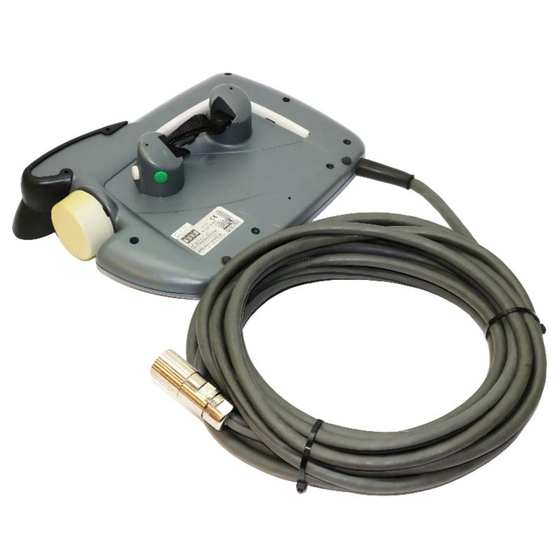 ABB (KUKA) 00-107-263 Teach Pendant Control Panel