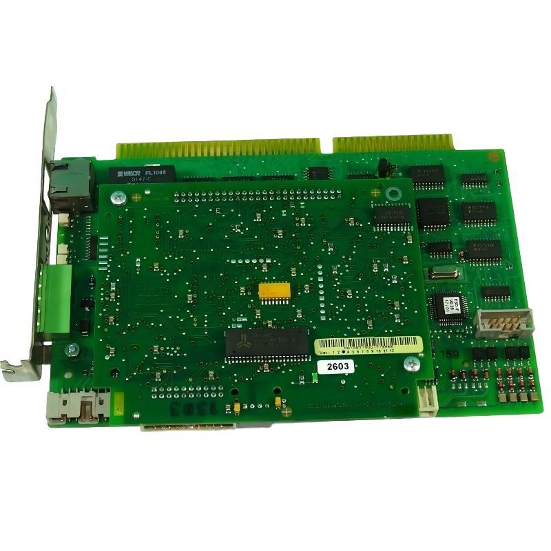 ABB (KUKA) 00-108-313 Circuit Board