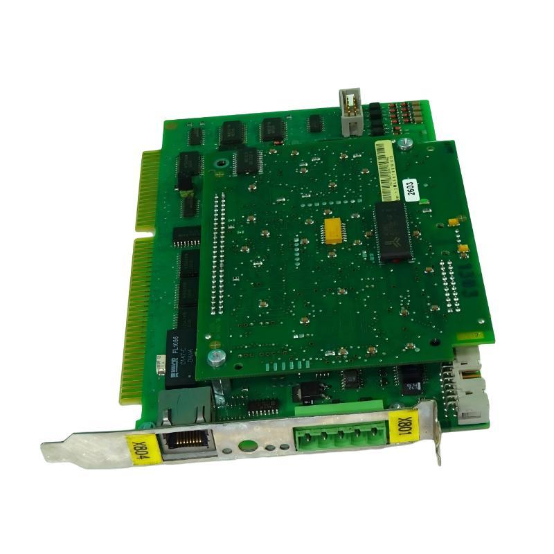 ABB (KUKA) 00-108-313 Circuit Board