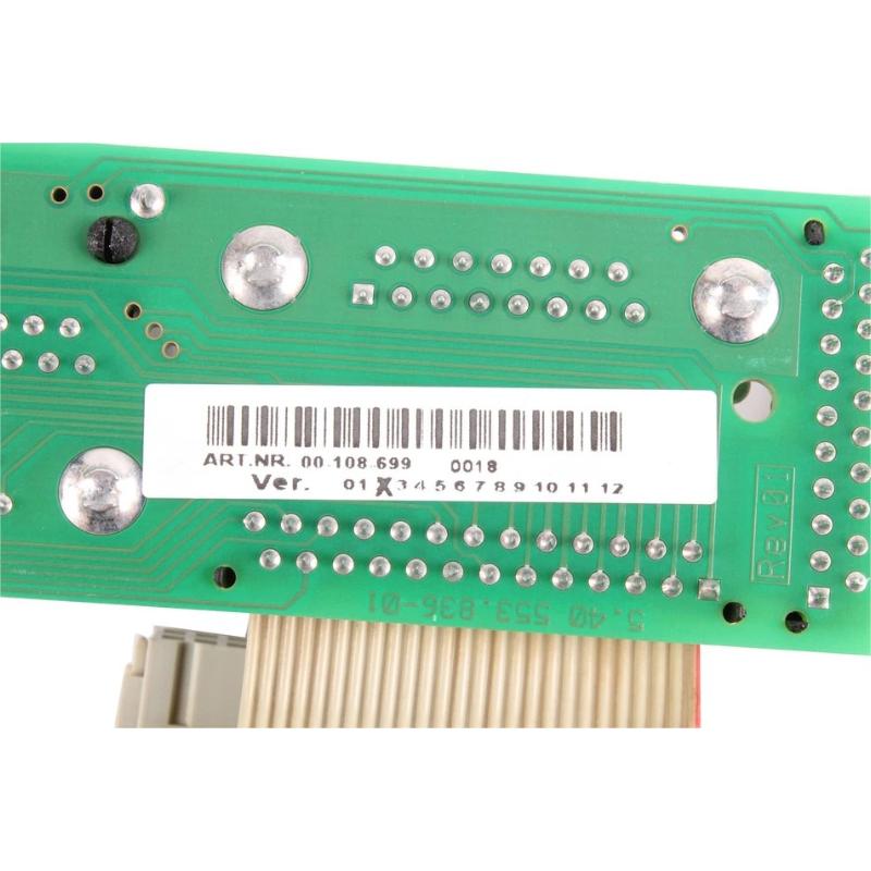 ABB (KUKA) 00-108-699 Connector Module