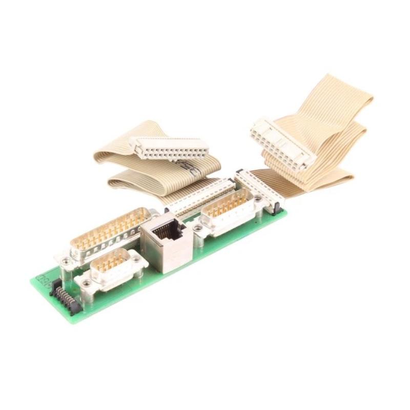 ABB (KUKA) 00-108-699 Connector Module