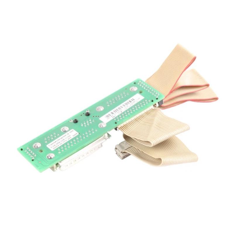 ABB (KUKA) 00-108-699 Connector Module